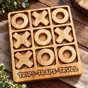 Trips-traps-trull
