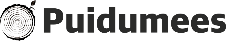 Puidumees