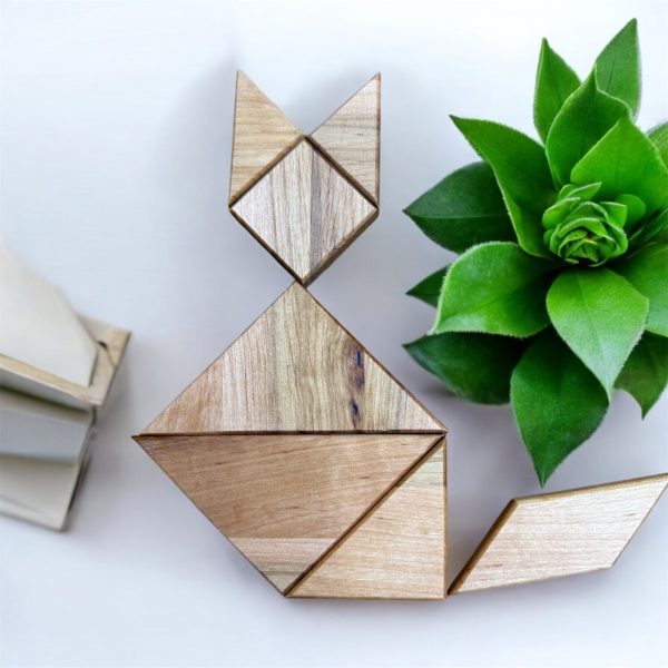 TANGRAM - Image 2