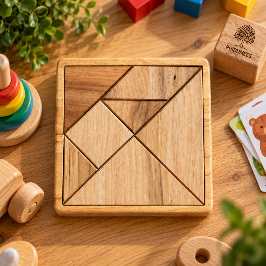 TANGRAM