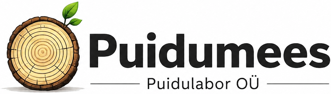 Puidumees