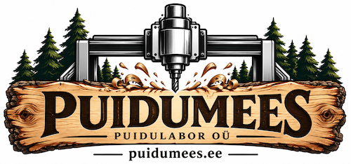 Puidumees